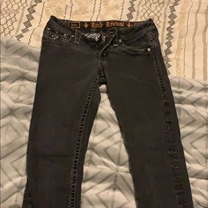 Rock Revival skinny jeans